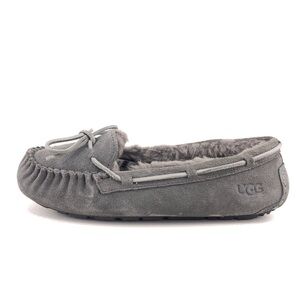 UGG Bella II Winter Moccasin Slippers 10